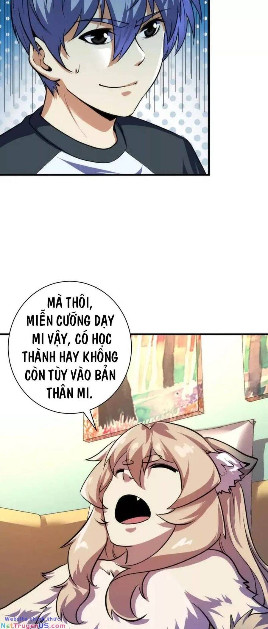 đọc truyện Trở Thành Thần Chủ Cthulhu Chương 204 ảnh 28 tại Thiên Thai Truyện