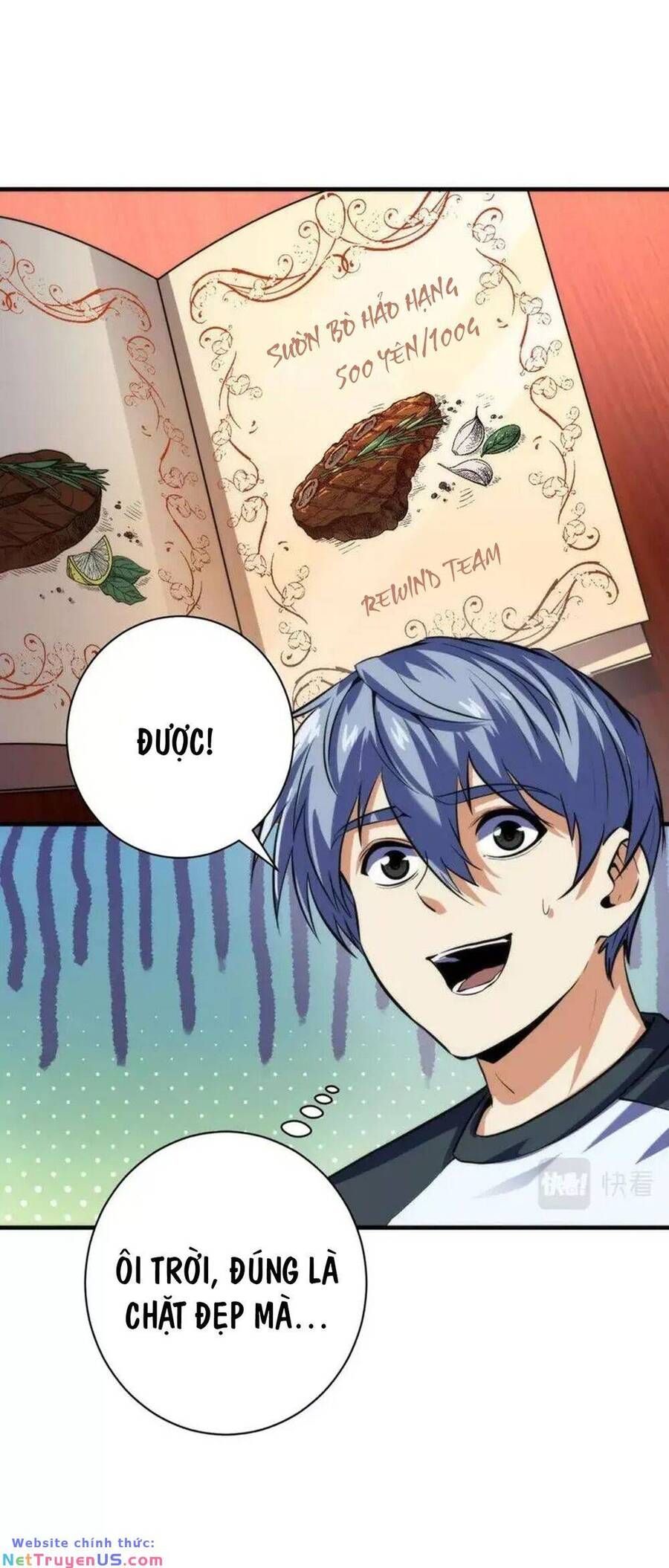 đọc truyện Trở Thành Thần Chủ Cthulhu Chương 204 ảnh 30 tại Thiên Thai Truyện