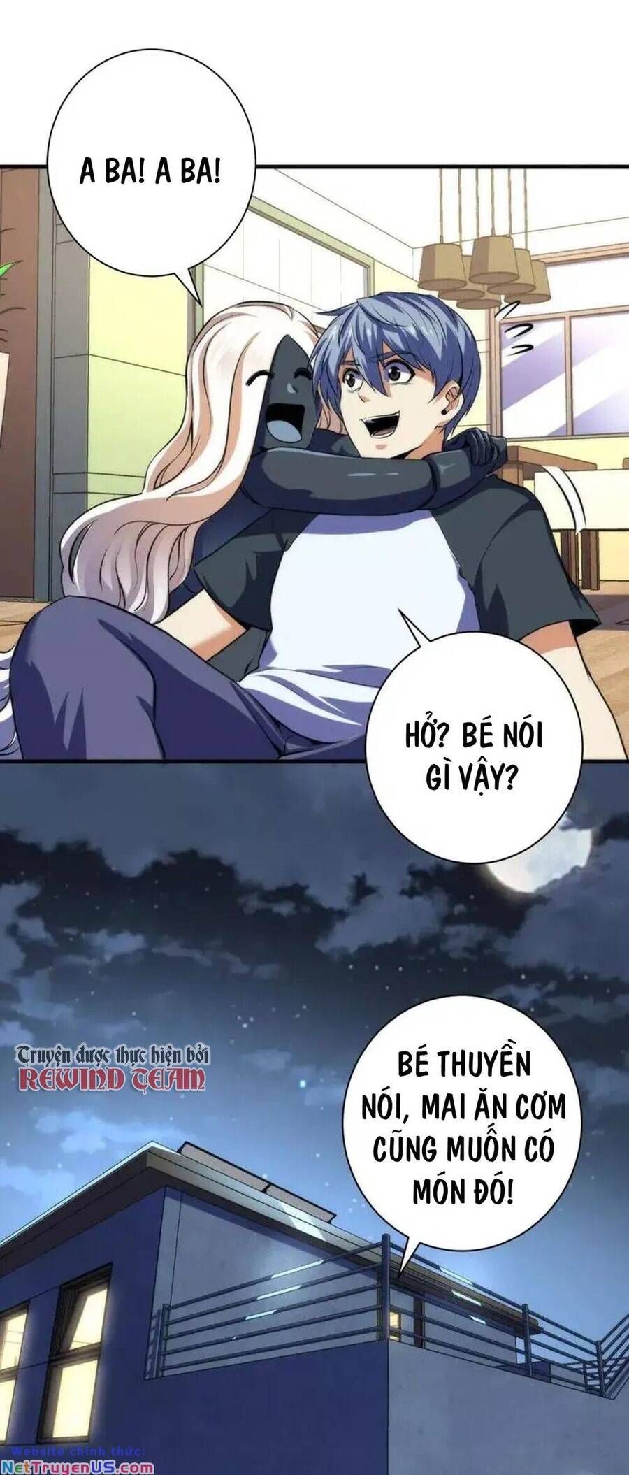 đọc truyện Trở Thành Thần Chủ Cthulhu Chương 204 ảnh 31 tại Thiên Thai Truyện