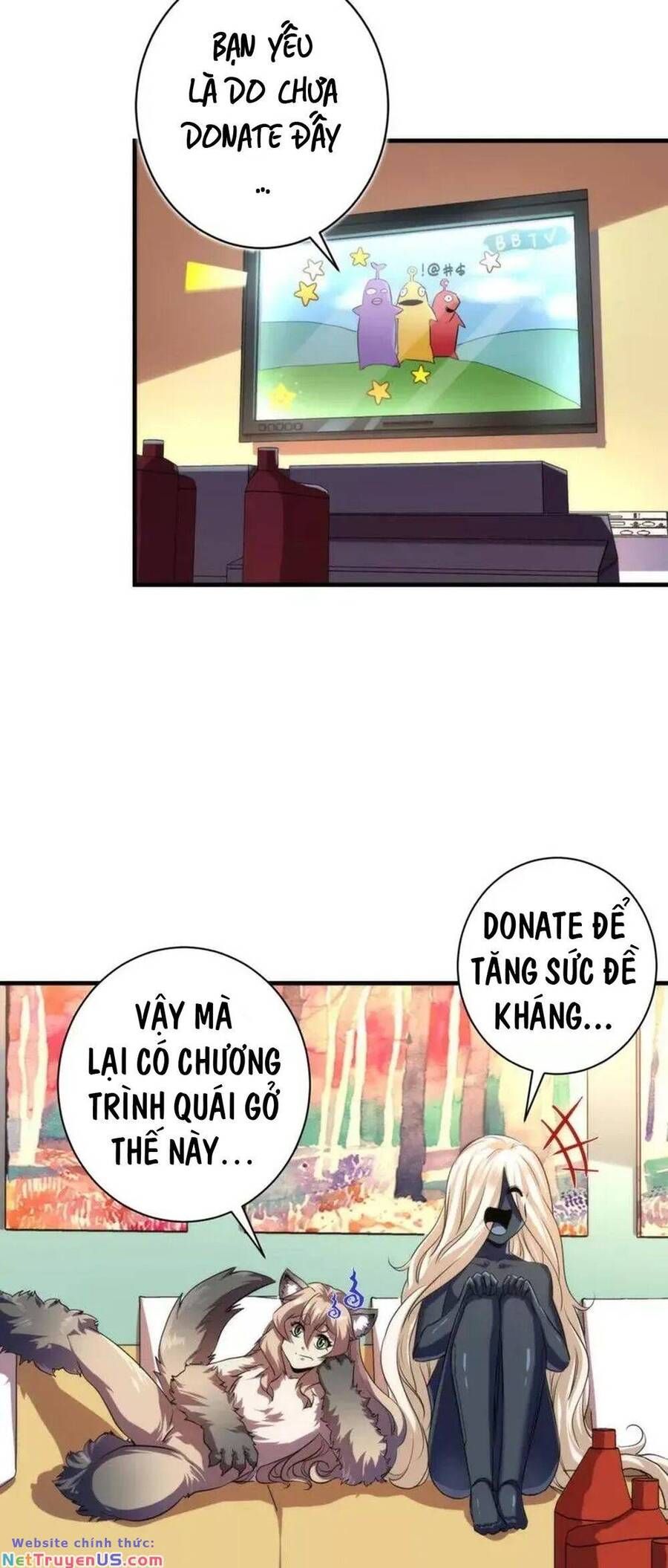 đọc truyện Trở Thành Thần Chủ Cthulhu Chương 204 ảnh 5 tại Thiên Thai Truyện