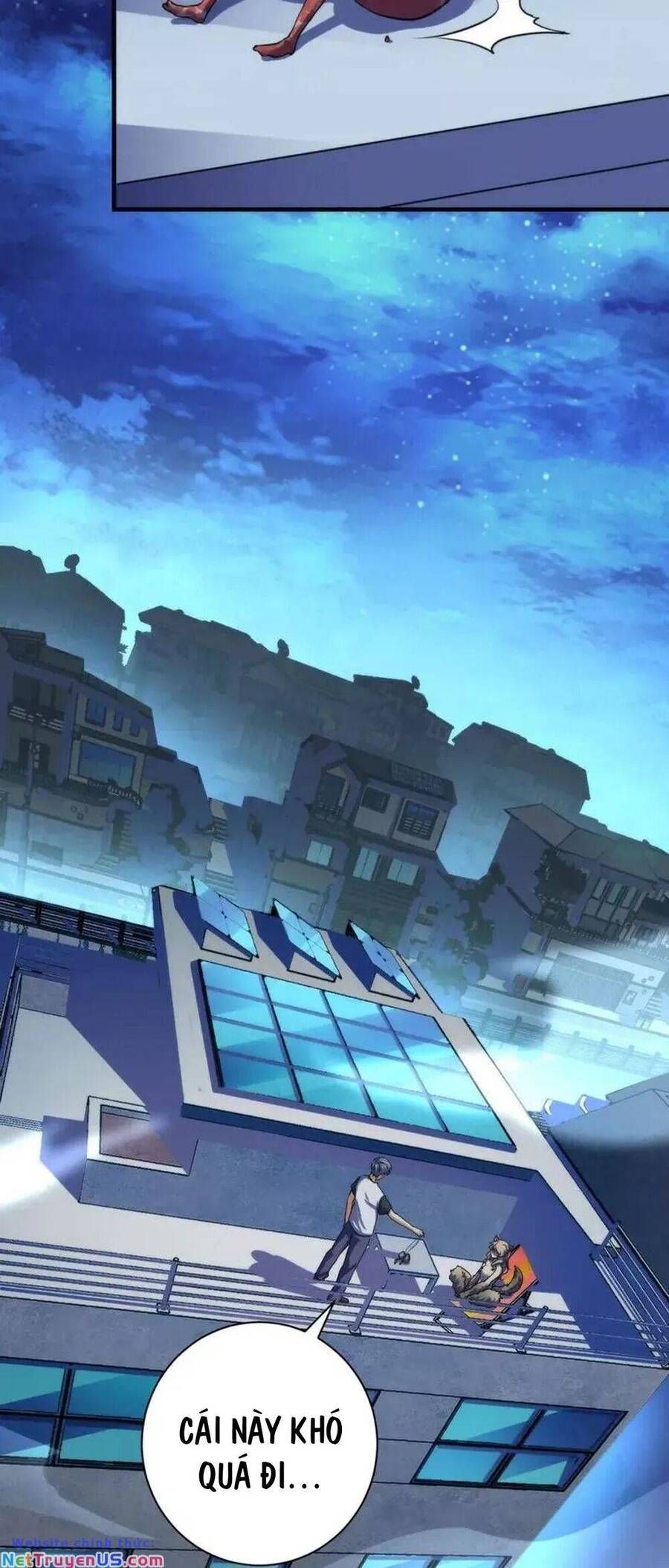 đọc truyện Trở Thành Thần Chủ Cthulhu Chương 204 ảnh 33 tại Thiên Thai Truyện