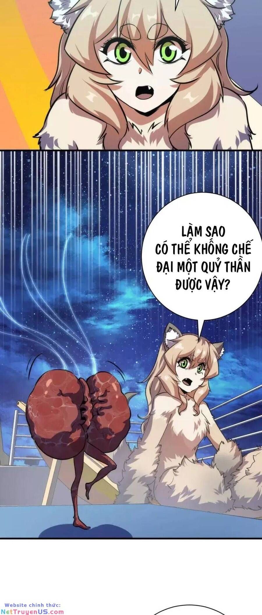 đọc truyện Trở Thành Thần Chủ Cthulhu Chương 204 ảnh 39 tại Thiên Thai Truyện