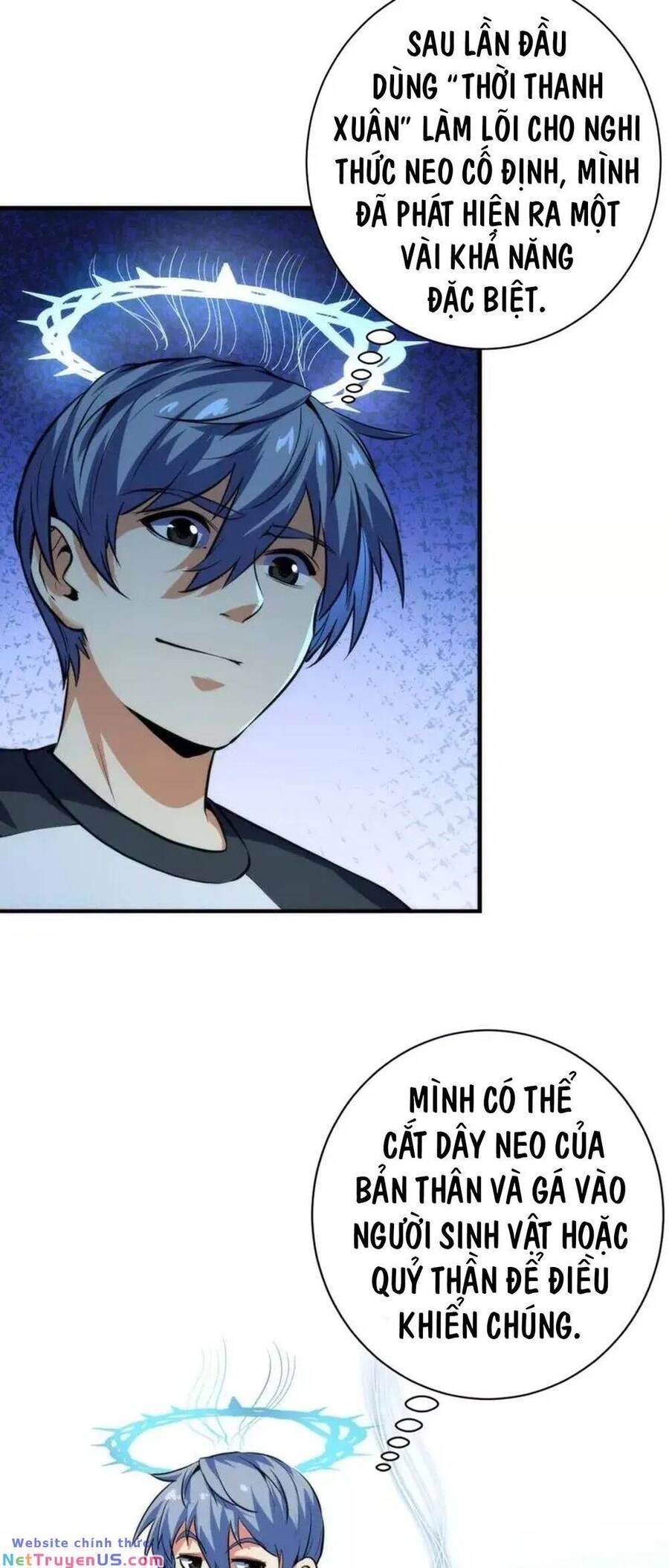 đọc truyện Trở Thành Thần Chủ Cthulhu Chương 204 ảnh 40 tại Thiên Thai Truyện