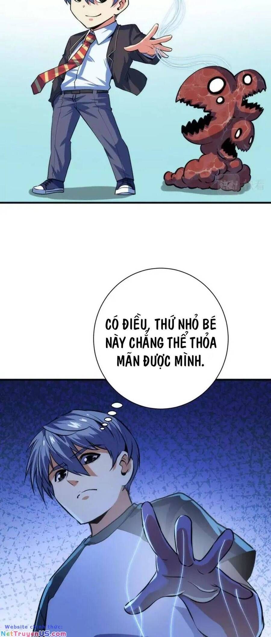 đọc truyện Trở Thành Thần Chủ Cthulhu Chương 204 ảnh 41 tại Thiên Thai Truyện