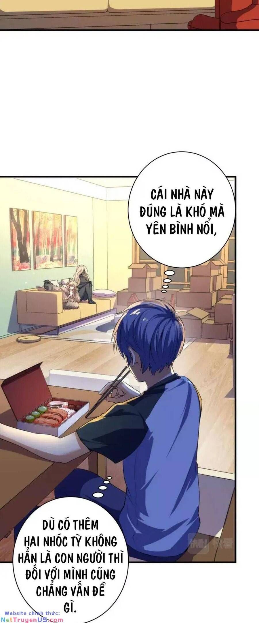 đọc truyện Trở Thành Thần Chủ Cthulhu Chương 204 ảnh 6 tại Thiên Thai Truyện