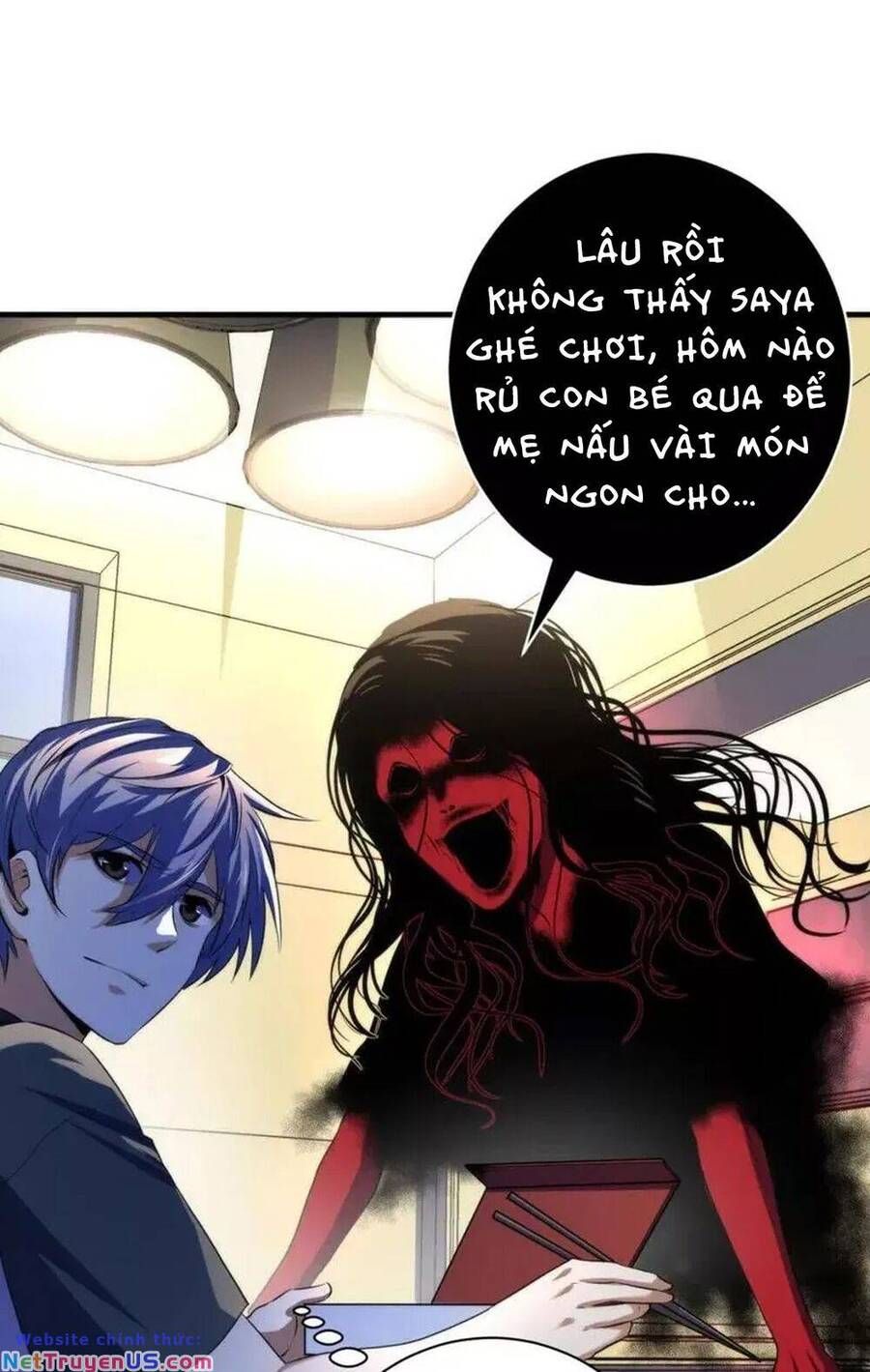 đọc truyện Trở Thành Thần Chủ Cthulhu Chương 204 ảnh 7 tại Thiên Thai Truyện