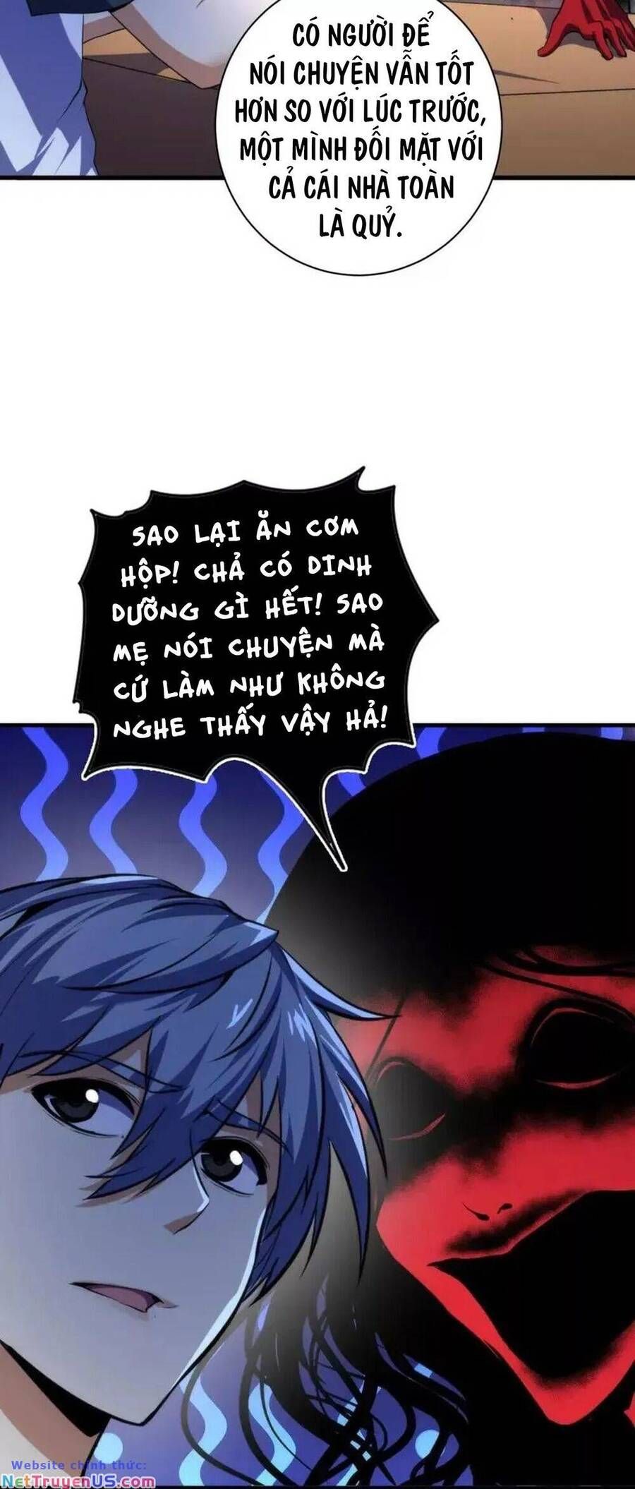 đọc truyện Trở Thành Thần Chủ Cthulhu Chương 204 ảnh 8 tại Thiên Thai Truyện