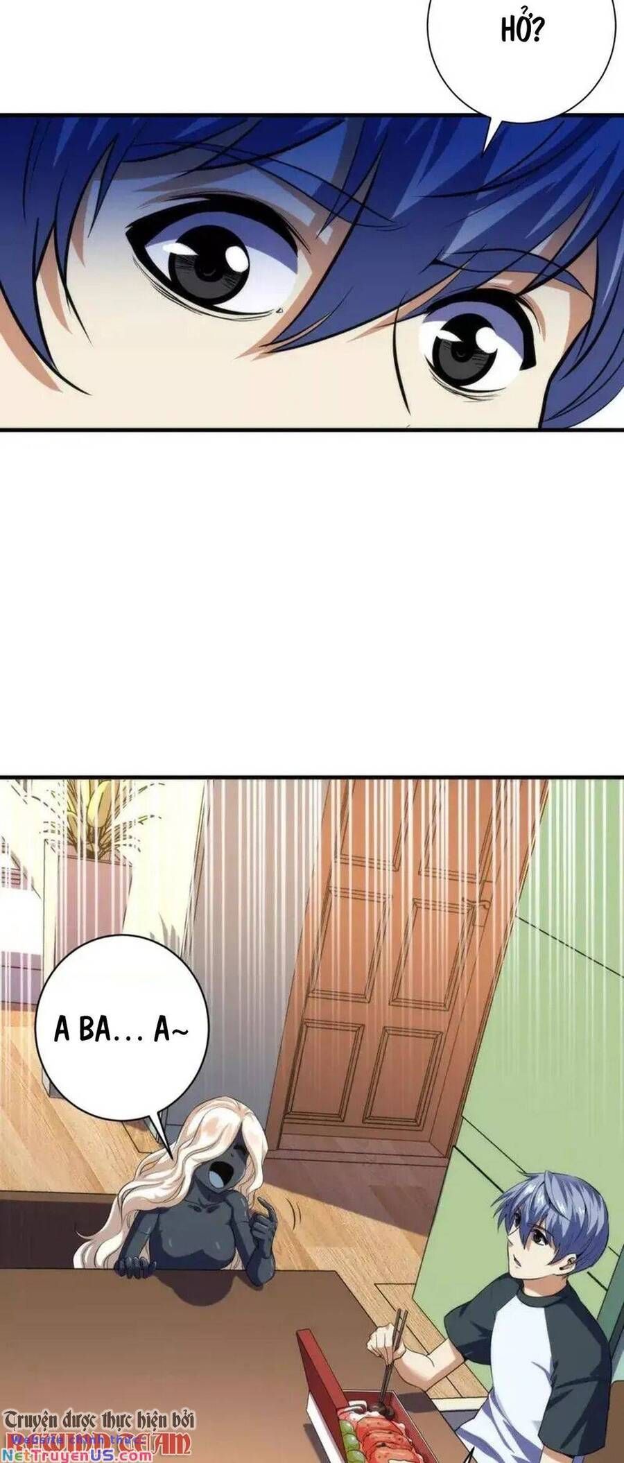 đọc truyện Trở Thành Thần Chủ Cthulhu Chương 204 ảnh 10 tại Thiên Thai Truyện