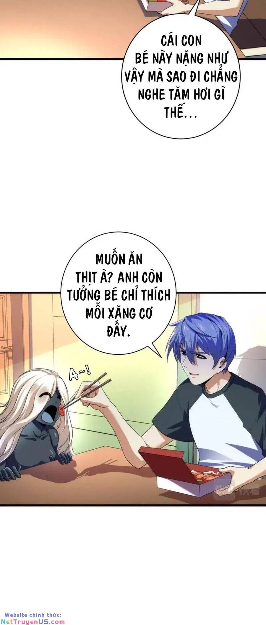 đọc truyện Trở Thành Thần Chủ Cthulhu Chương 204 ảnh 11 tại Thiên Thai Truyện