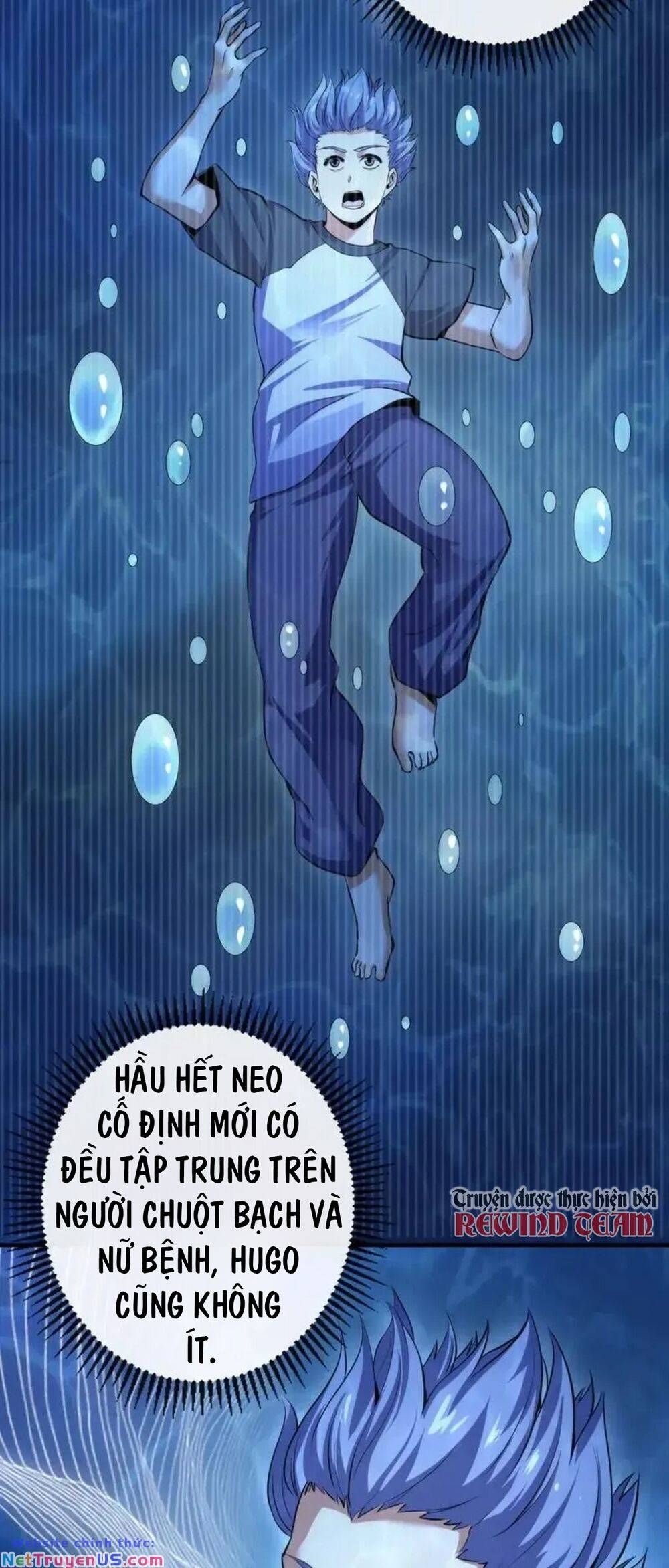 đọc truyện Trở Thành Thần Chủ Cthulhu Chương 205 ảnh 14 tại Thiên Thai Truyện