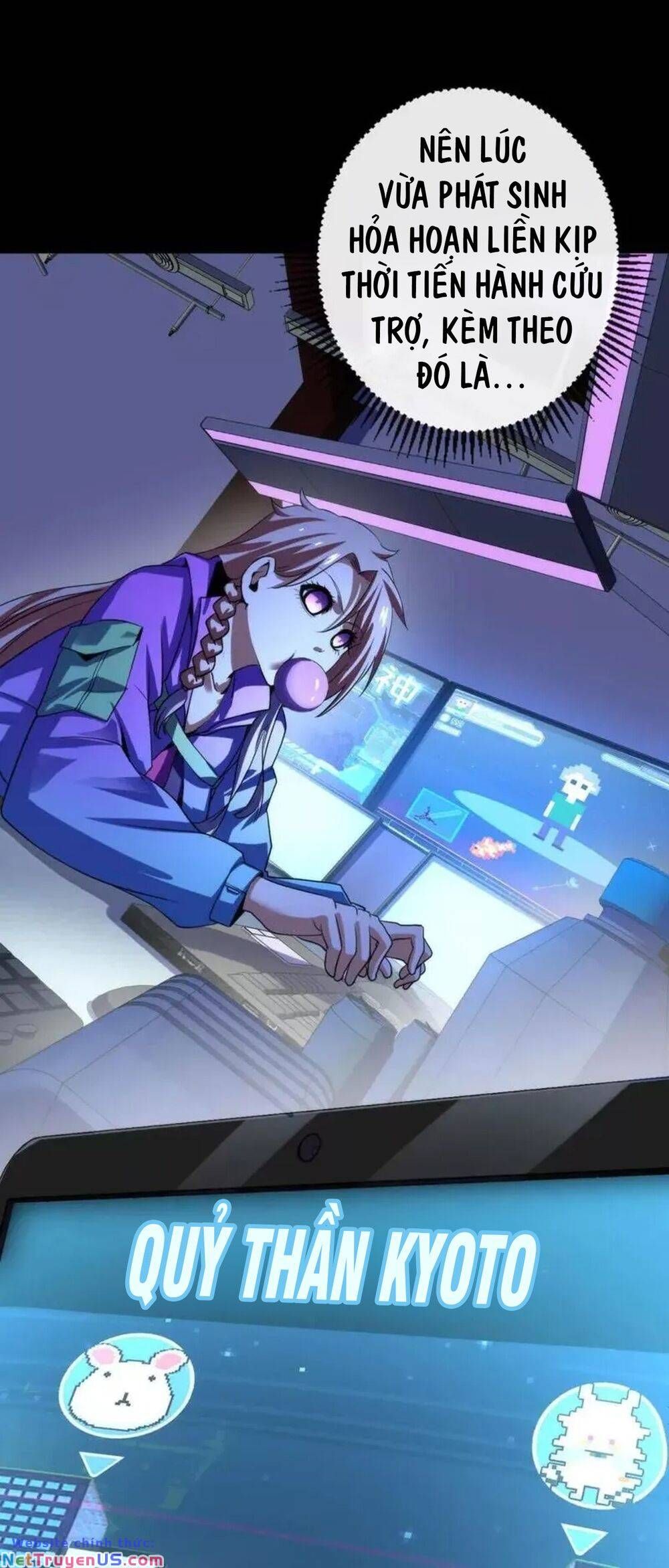 đọc truyện Trở Thành Thần Chủ Cthulhu Chương 205 ảnh 17 tại Thiên Thai Truyện