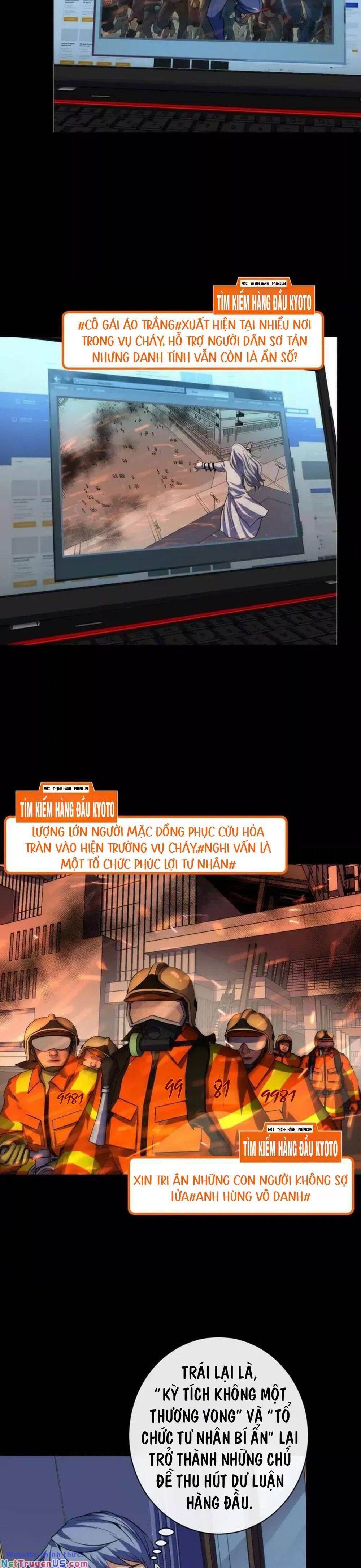 đọc truyện Trở Thành Thần Chủ Cthulhu Chương 205 ảnh 20 tại Thiên Thai Truyện