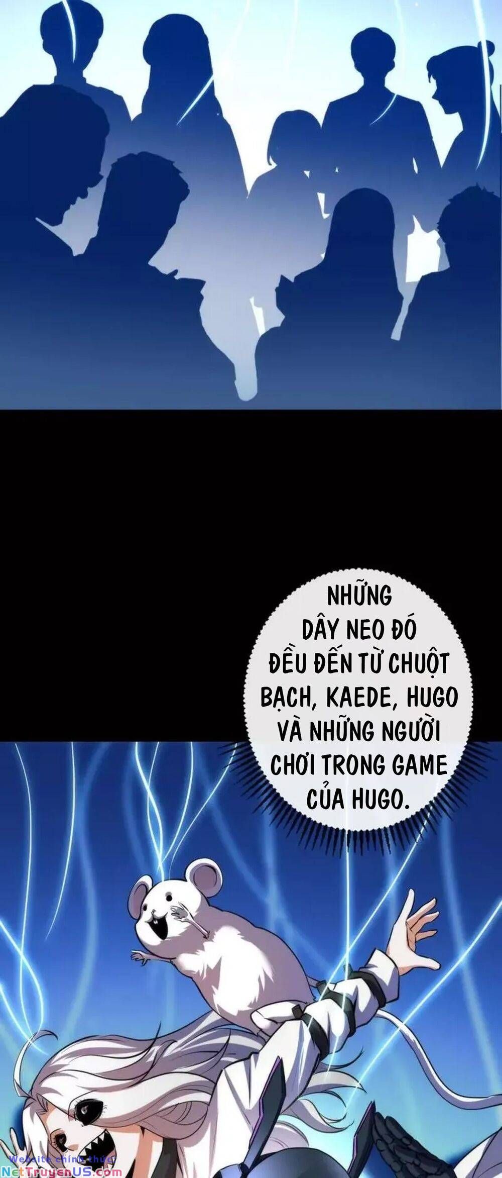 đọc truyện Trở Thành Thần Chủ Cthulhu Chương 205 ảnh 22 tại Thiên Thai Truyện