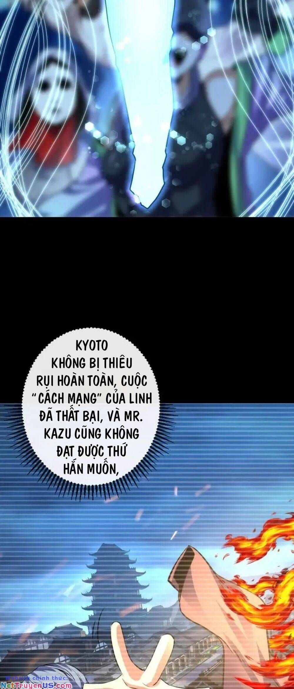 đọc truyện Trở Thành Thần Chủ Cthulhu Chương 205 ảnh 24 tại Thiên Thai Truyện