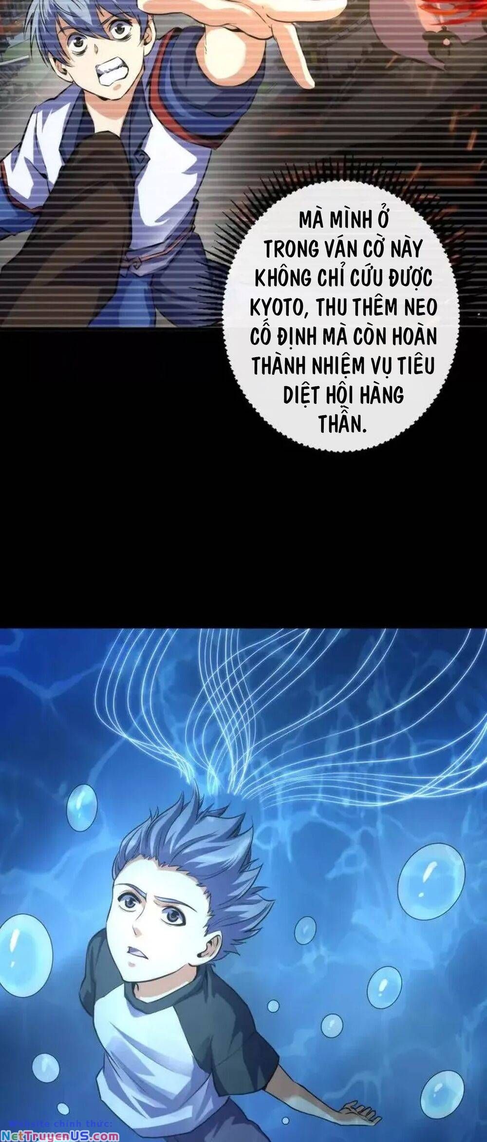 đọc truyện Trở Thành Thần Chủ Cthulhu Chương 205 ảnh 25 tại Thiên Thai Truyện