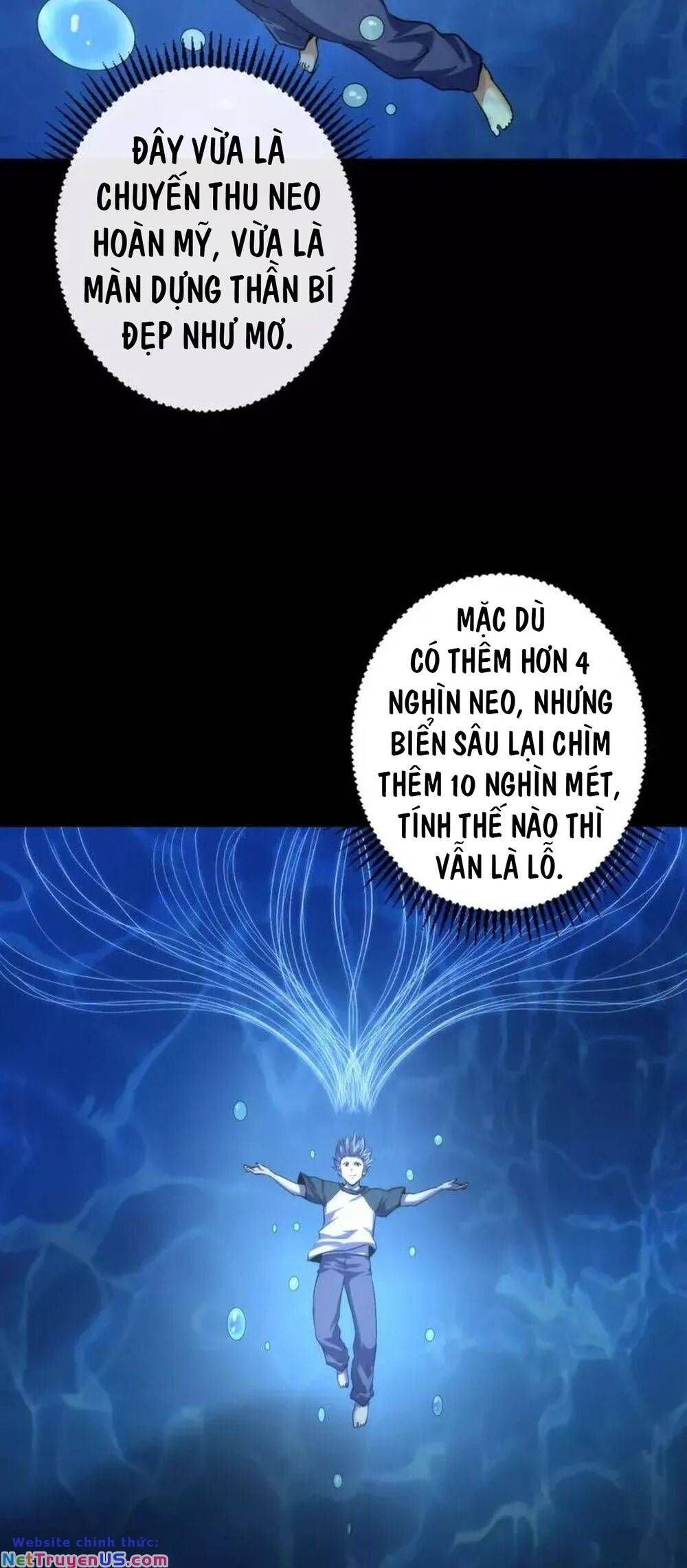 đọc truyện Trở Thành Thần Chủ Cthulhu Chương 205 ảnh 26 tại Thiên Thai Truyện