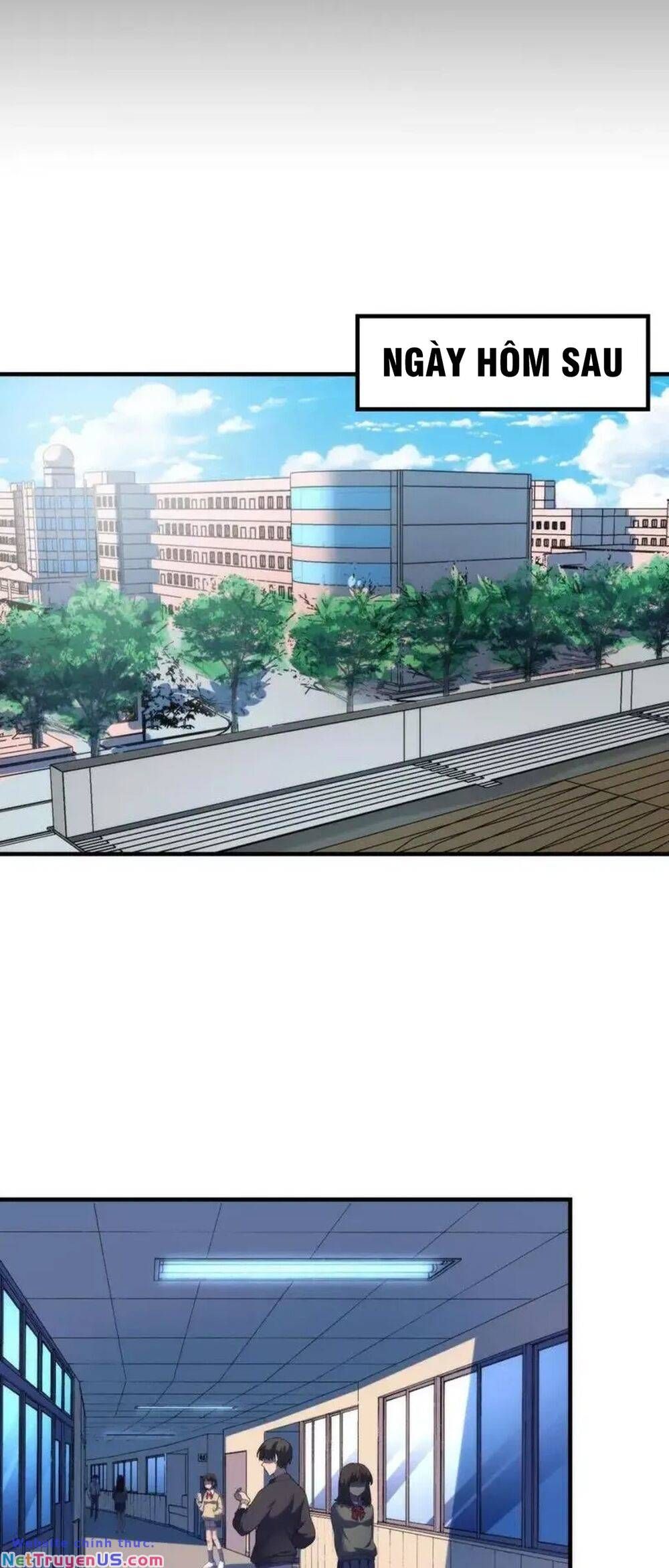 đọc truyện Trở Thành Thần Chủ Cthulhu Chương 205 ảnh 28 tại Thiên Thai Truyện