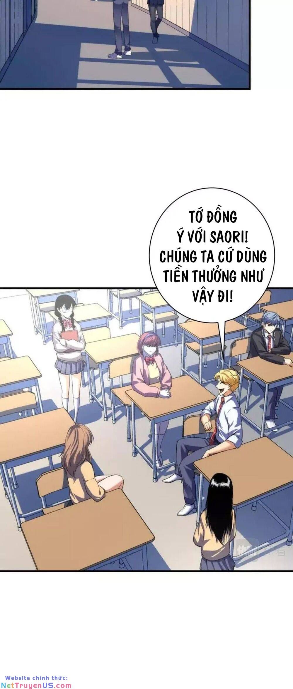 đọc truyện Trở Thành Thần Chủ Cthulhu Chương 205 ảnh 29 tại Thiên Thai Truyện