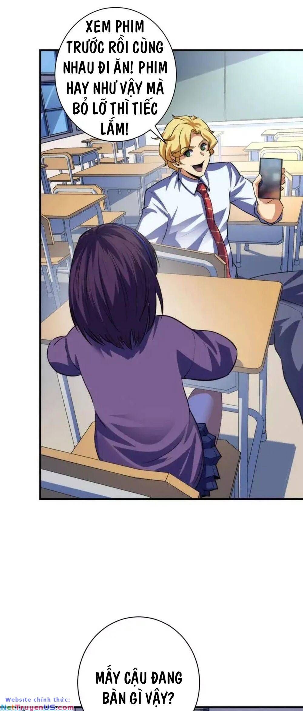 đọc truyện Trở Thành Thần Chủ Cthulhu Chương 205 ảnh 30 tại Thiên Thai Truyện