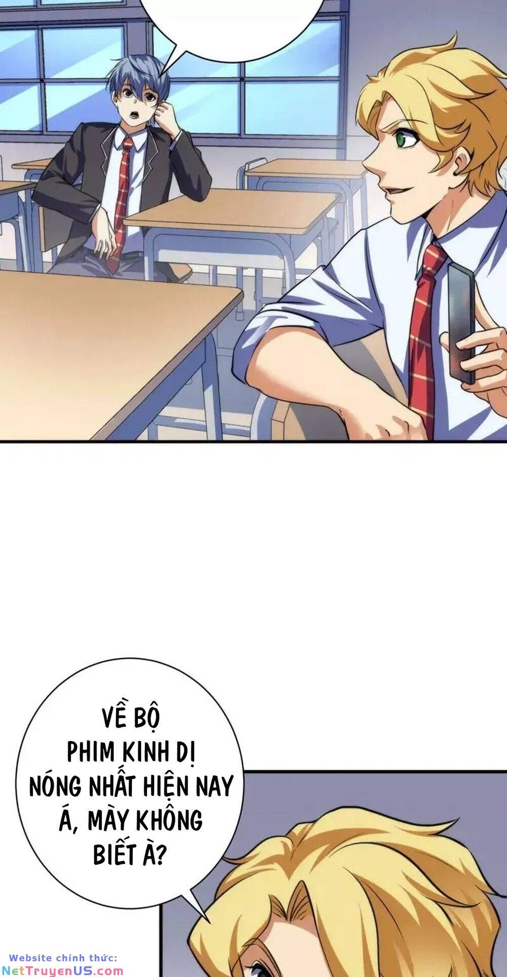 đọc truyện Trở Thành Thần Chủ Cthulhu Chương 205 ảnh 31 tại Thiên Thai Truyện