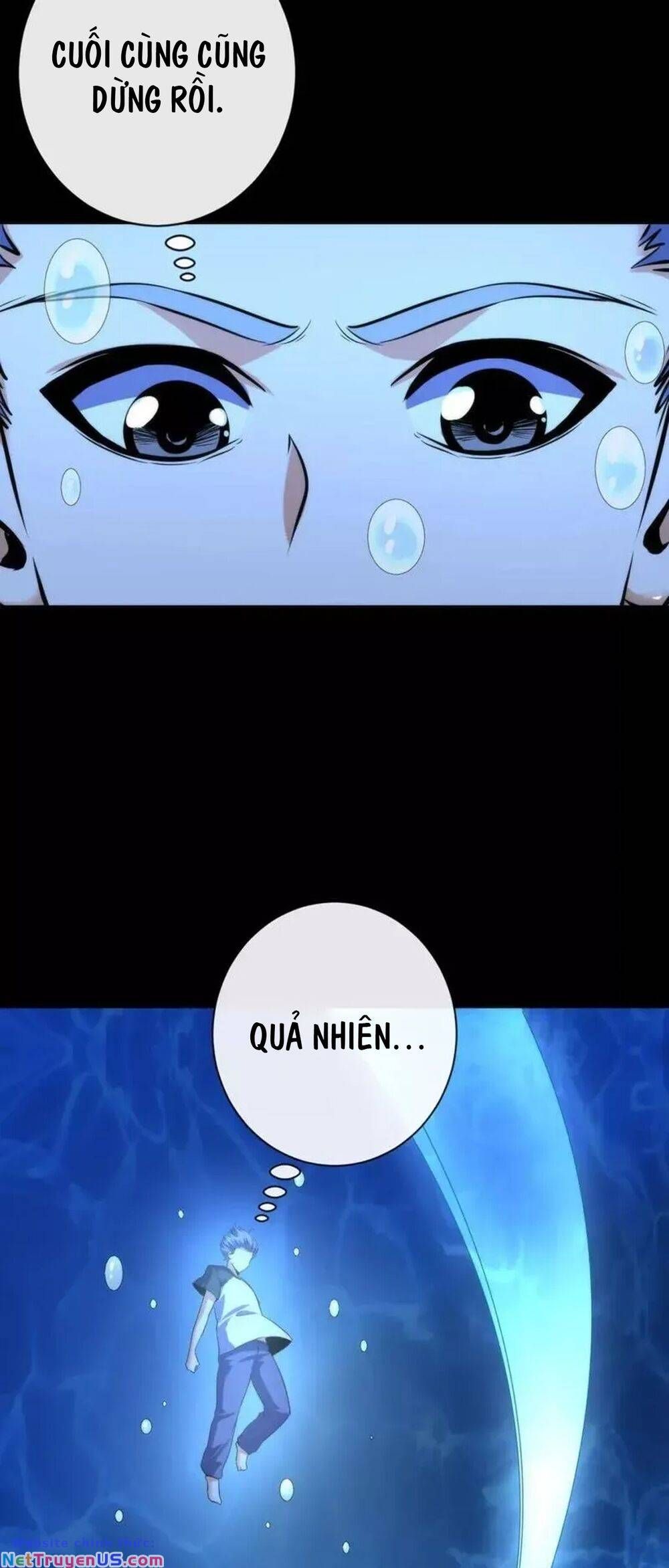 đọc truyện Trở Thành Thần Chủ Cthulhu Chương 205 ảnh 5 tại Thiên Thai Truyện