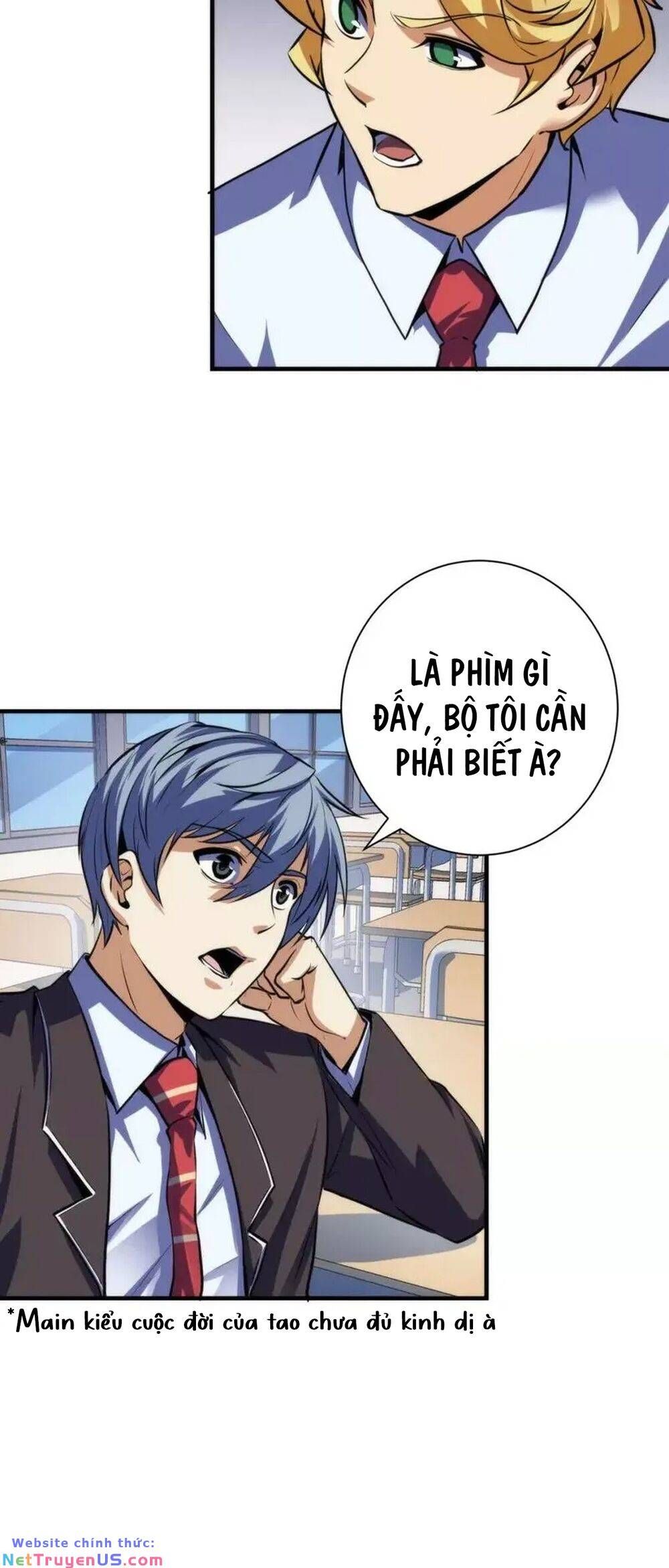 đọc truyện Trở Thành Thần Chủ Cthulhu Chương 205 ảnh 32 tại Thiên Thai Truyện