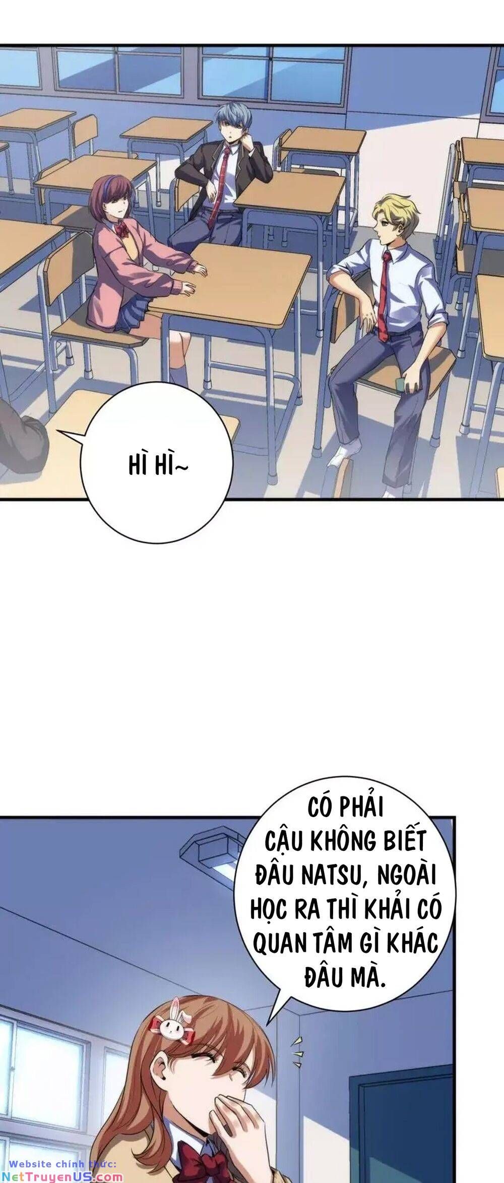 đọc truyện Trở Thành Thần Chủ Cthulhu Chương 205 ảnh 33 tại Thiên Thai Truyện