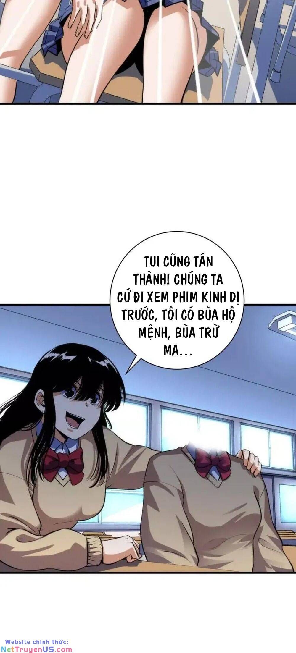 đọc truyện Trở Thành Thần Chủ Cthulhu Chương 205 ảnh 35 tại Thiên Thai Truyện