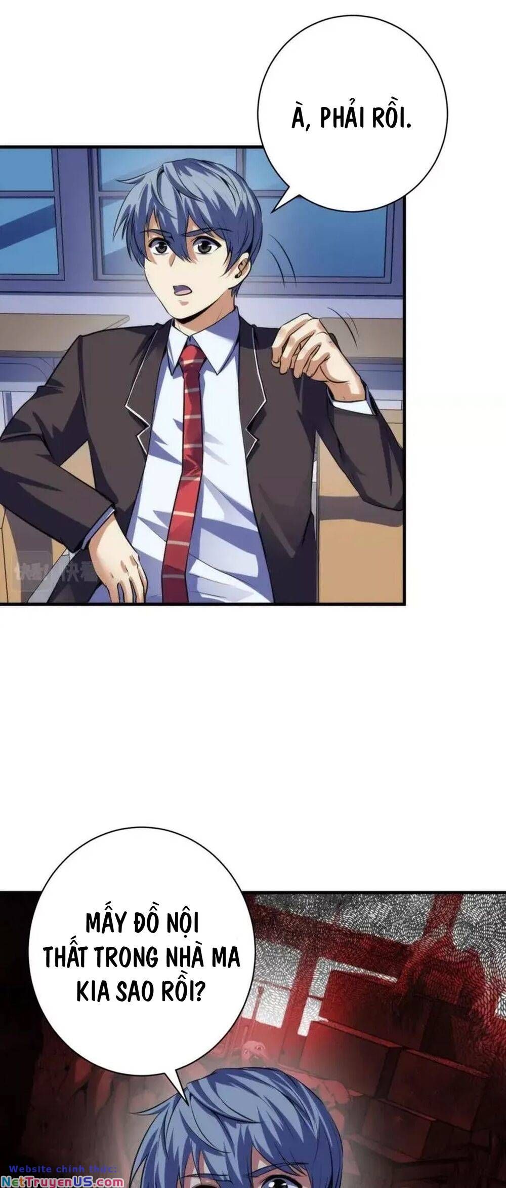 đọc truyện Trở Thành Thần Chủ Cthulhu Chương 205 ảnh 36 tại Thiên Thai Truyện