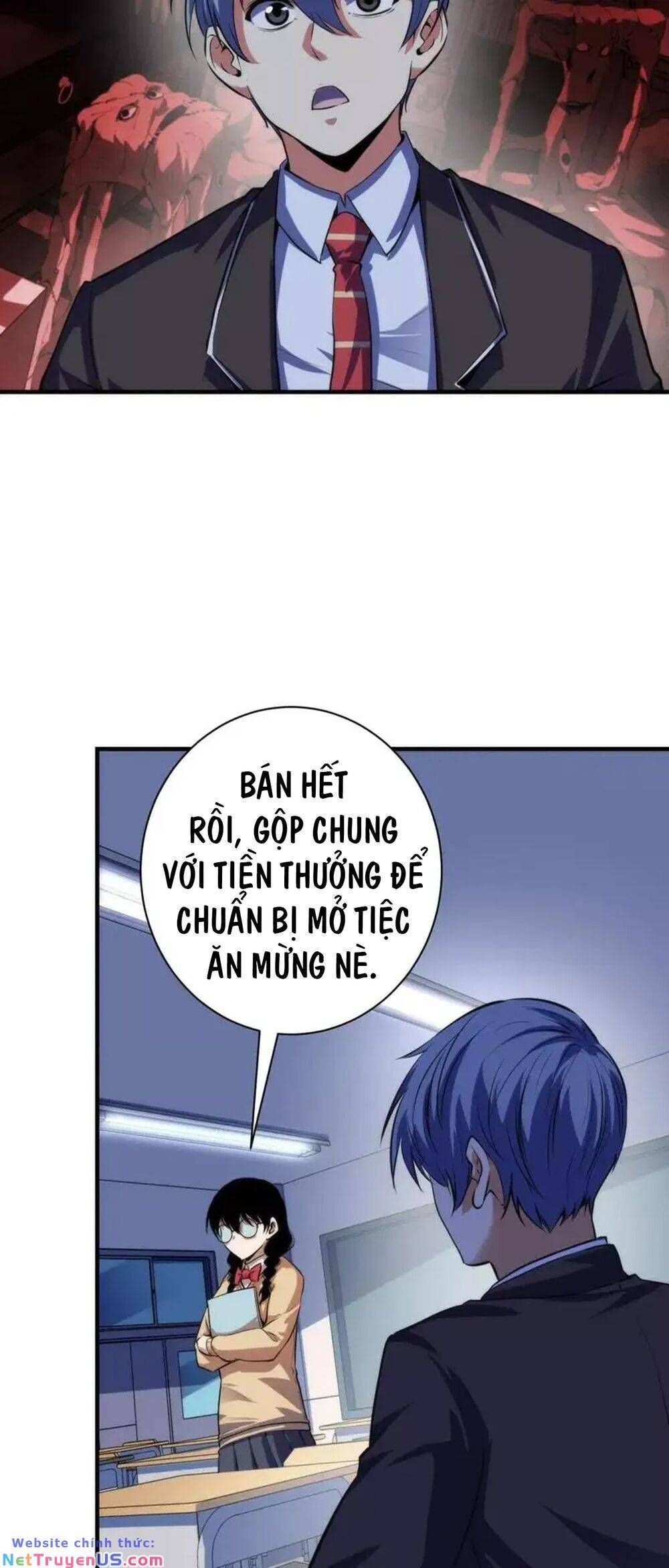 đọc truyện Trở Thành Thần Chủ Cthulhu Chương 205 ảnh 37 tại Thiên Thai Truyện