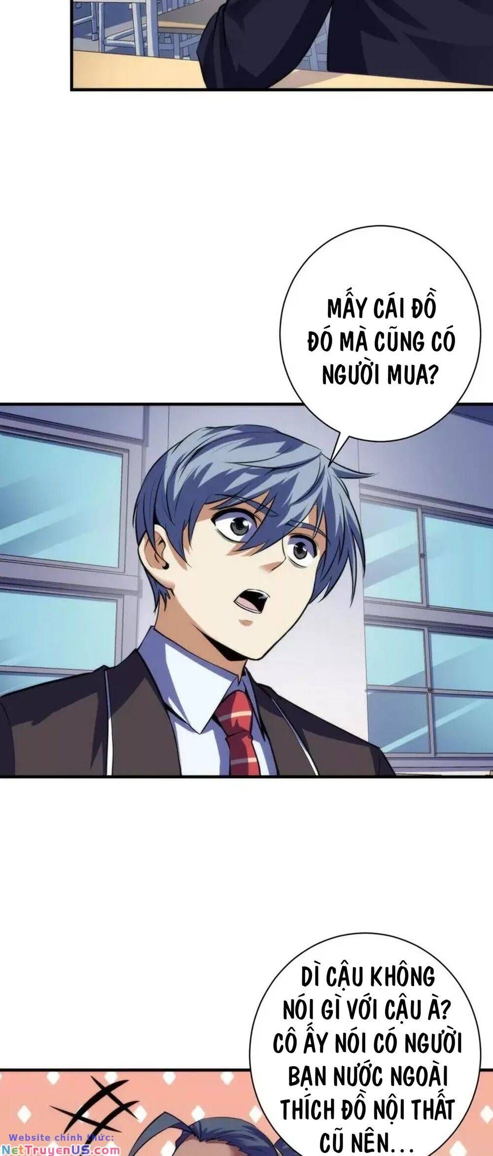 đọc truyện Trở Thành Thần Chủ Cthulhu Chương 205 ảnh 38 tại Thiên Thai Truyện