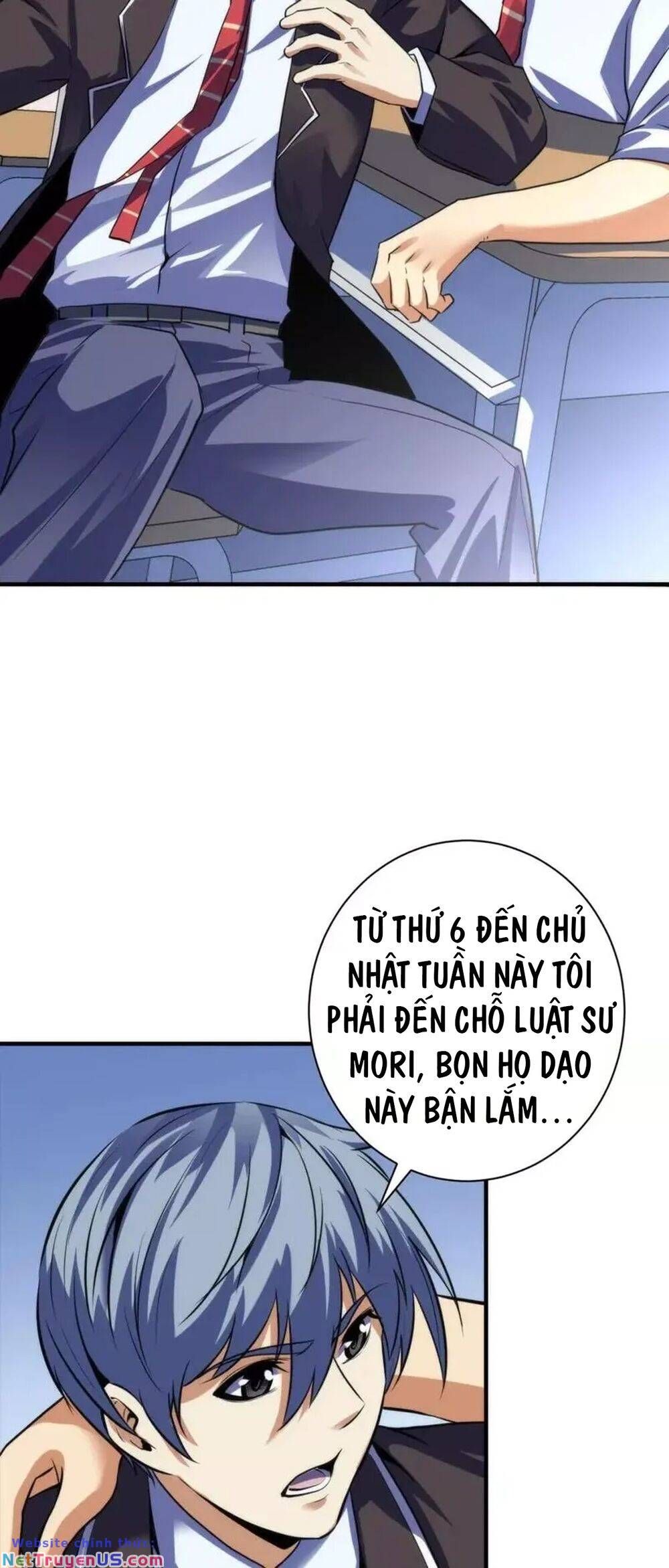 đọc truyện Trở Thành Thần Chủ Cthulhu Chương 205 ảnh 40 tại Thiên Thai Truyện