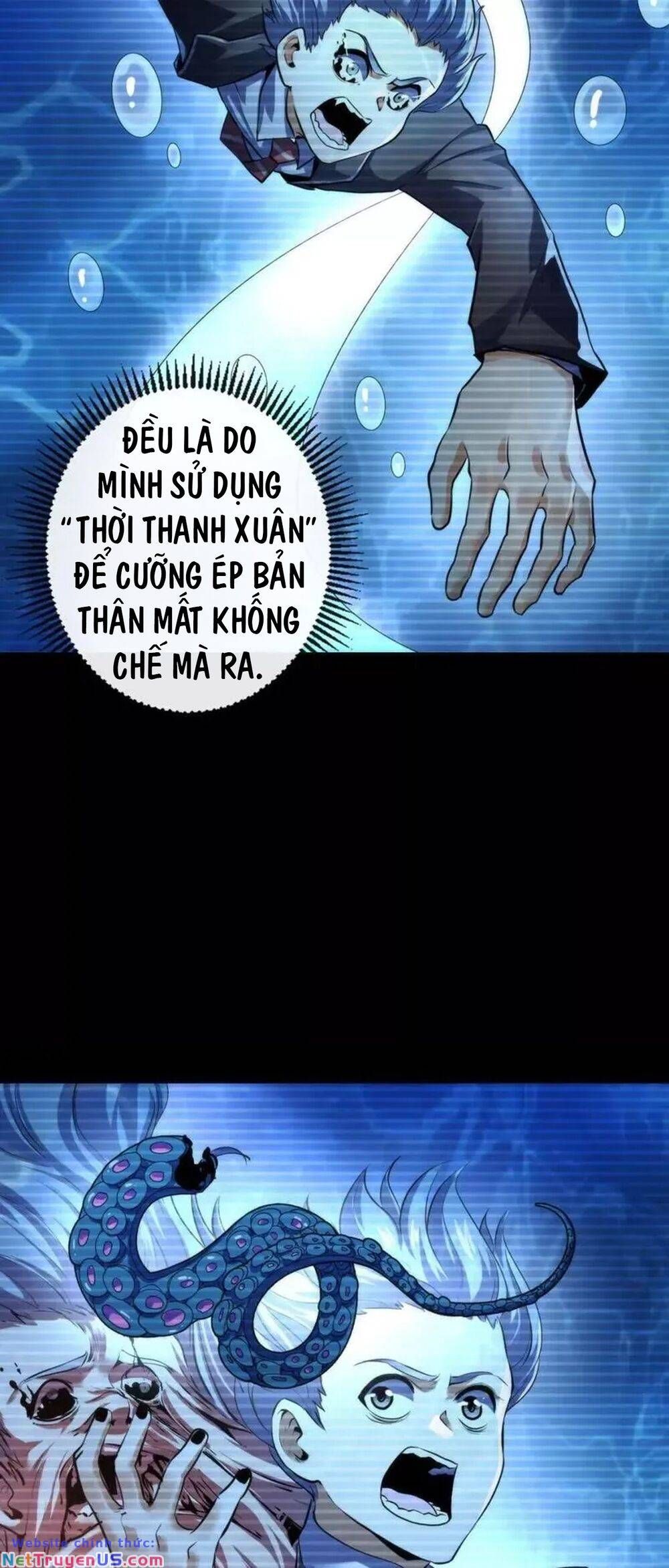 đọc truyện Trở Thành Thần Chủ Cthulhu Chương 205 ảnh 8 tại Thiên Thai Truyện