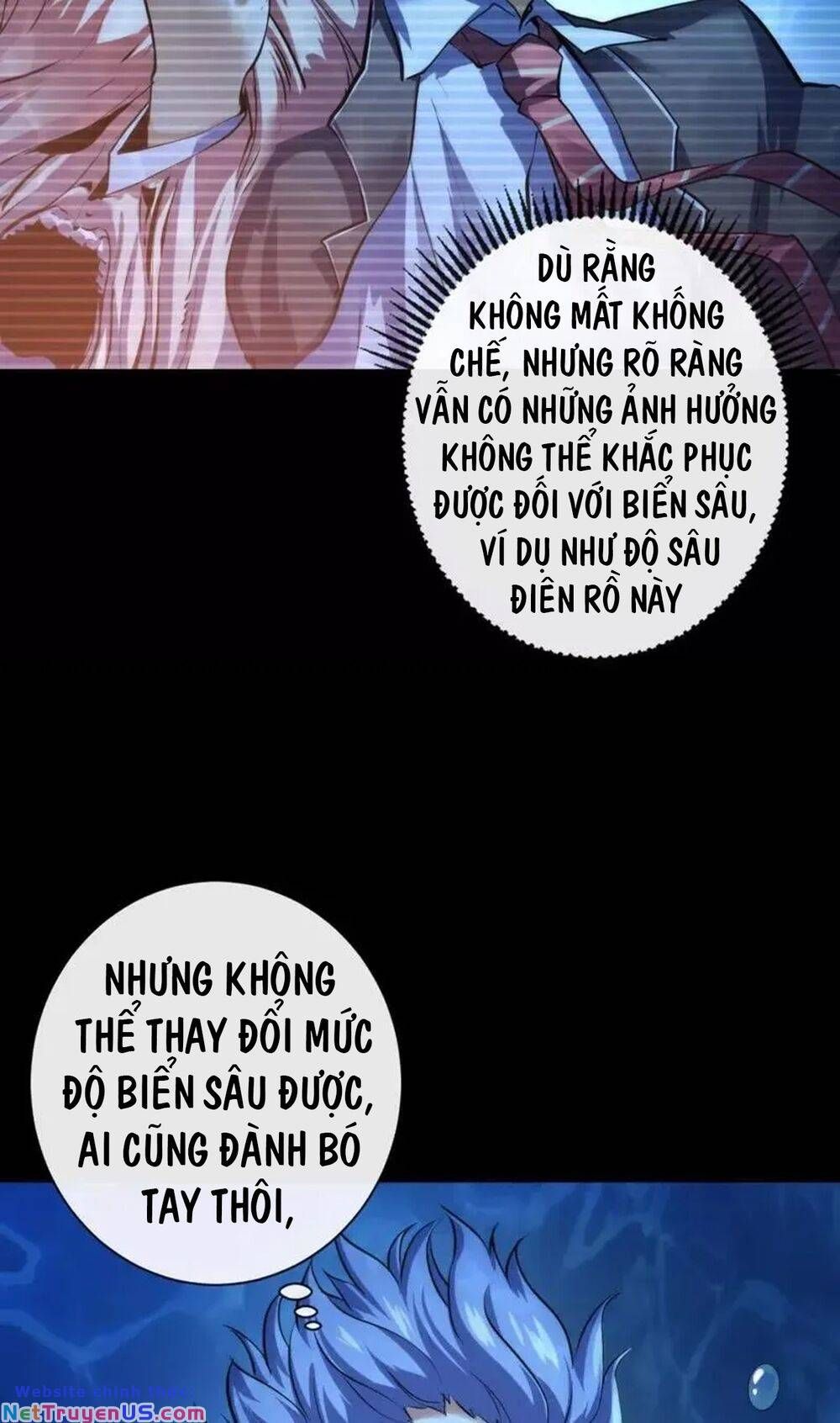 đọc truyện Trở Thành Thần Chủ Cthulhu Chương 205 ảnh 9 tại Thiên Thai Truyện