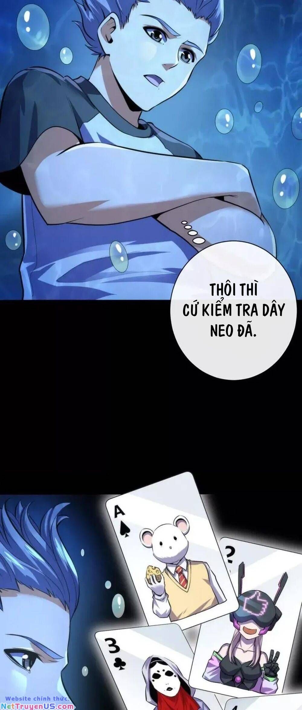 đọc truyện Trở Thành Thần Chủ Cthulhu Chương 205 ảnh 10 tại Thiên Thai Truyện