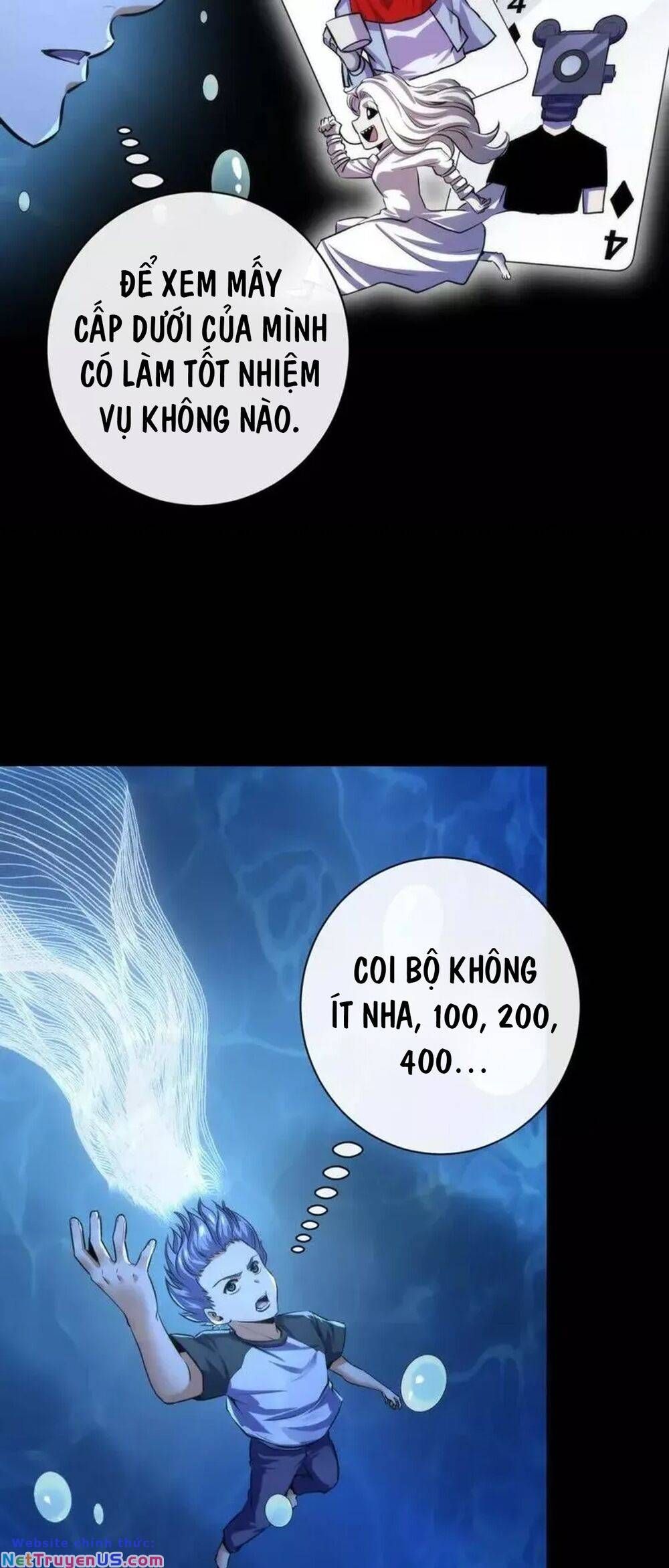 đọc truyện Trở Thành Thần Chủ Cthulhu Chương 205 ảnh 11 tại Thiên Thai Truyện