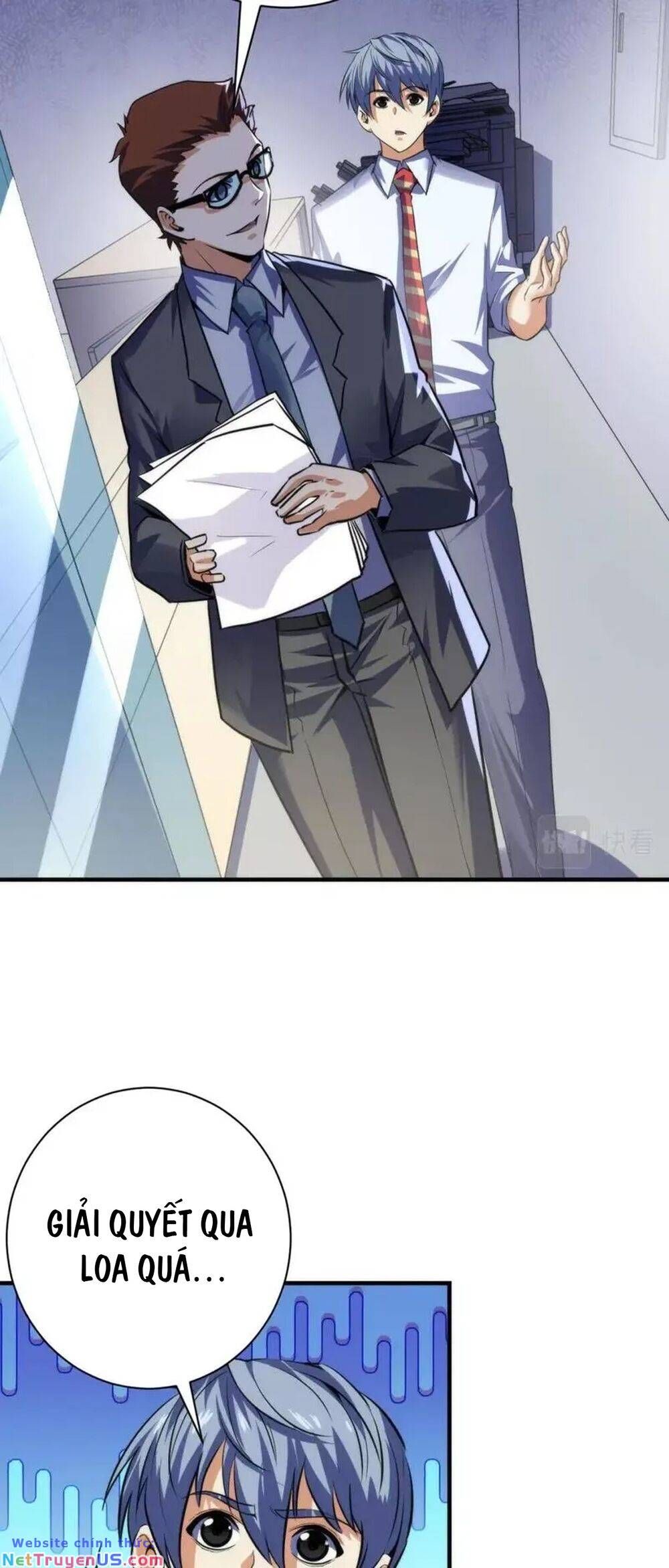 đọc truyện Trở Thành Thần Chủ Cthulhu Chương 206 ảnh 12 tại Thiên Thai Truyện