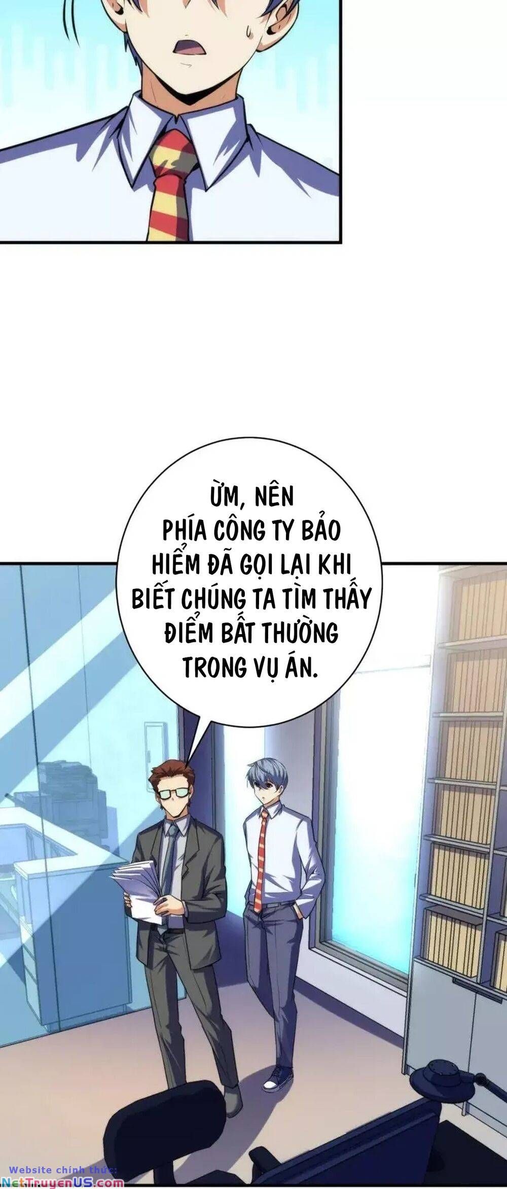 đọc truyện Trở Thành Thần Chủ Cthulhu Chương 206 ảnh 13 tại Thiên Thai Truyện