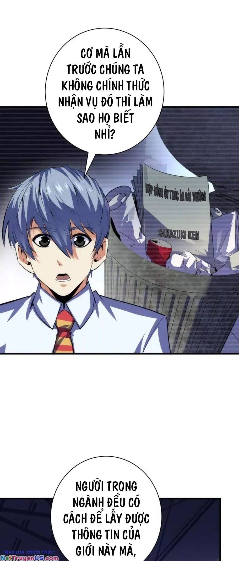 đọc truyện Trở Thành Thần Chủ Cthulhu Chương 206 ảnh 15 tại Thiên Thai Truyện