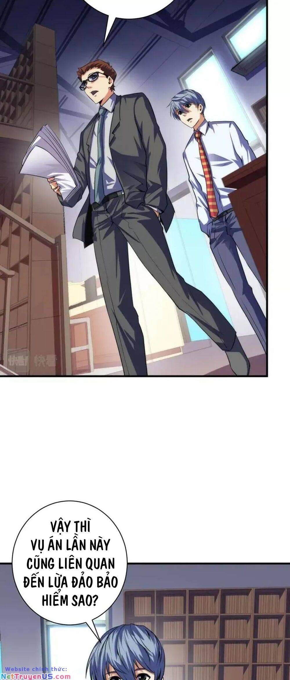 đọc truyện Trở Thành Thần Chủ Cthulhu Chương 206 ảnh 16 tại Thiên Thai Truyện