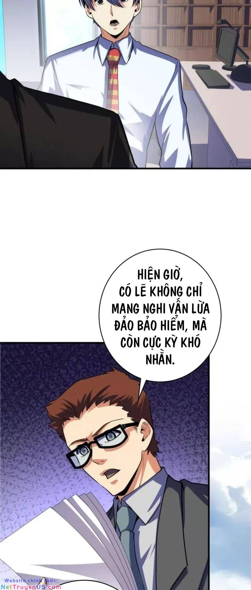 đọc truyện Trở Thành Thần Chủ Cthulhu Chương 206 ảnh 17 tại Thiên Thai Truyện