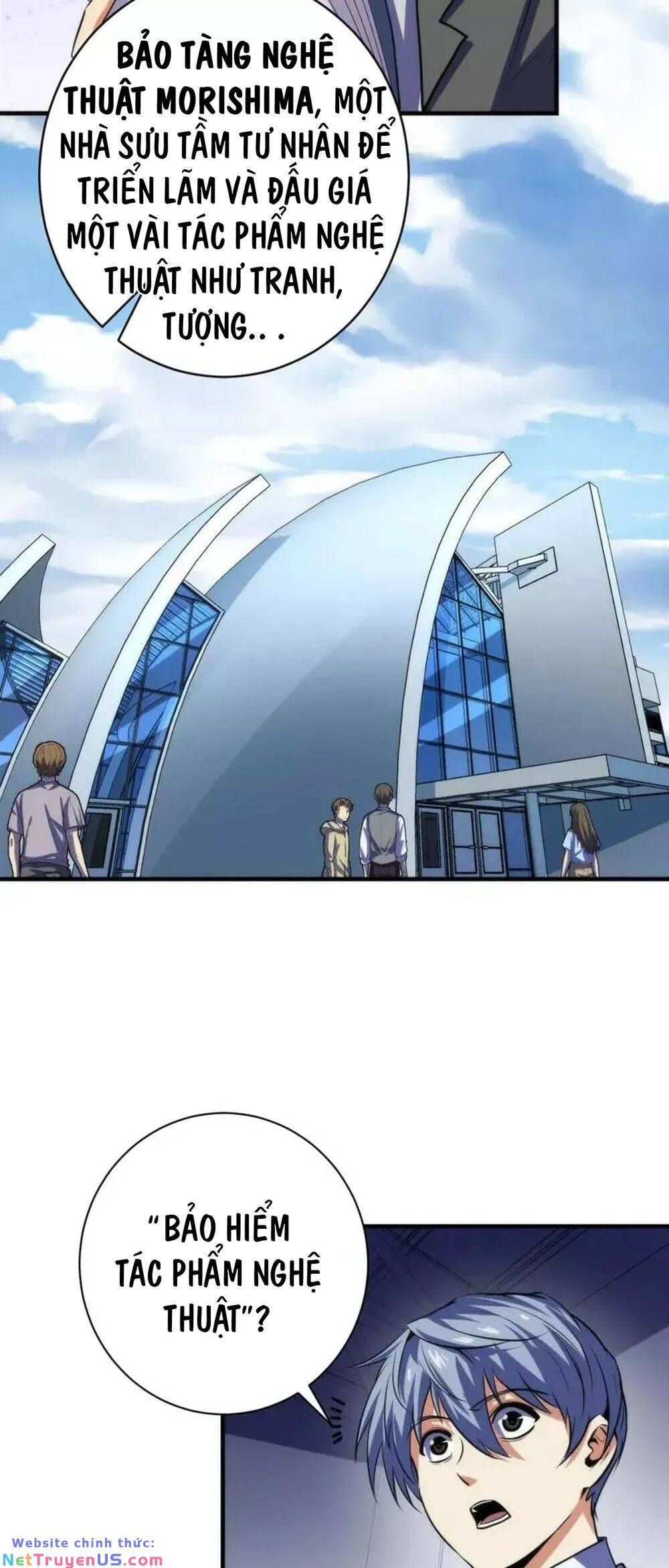 đọc truyện Trở Thành Thần Chủ Cthulhu Chương 206 ảnh 18 tại Thiên Thai Truyện