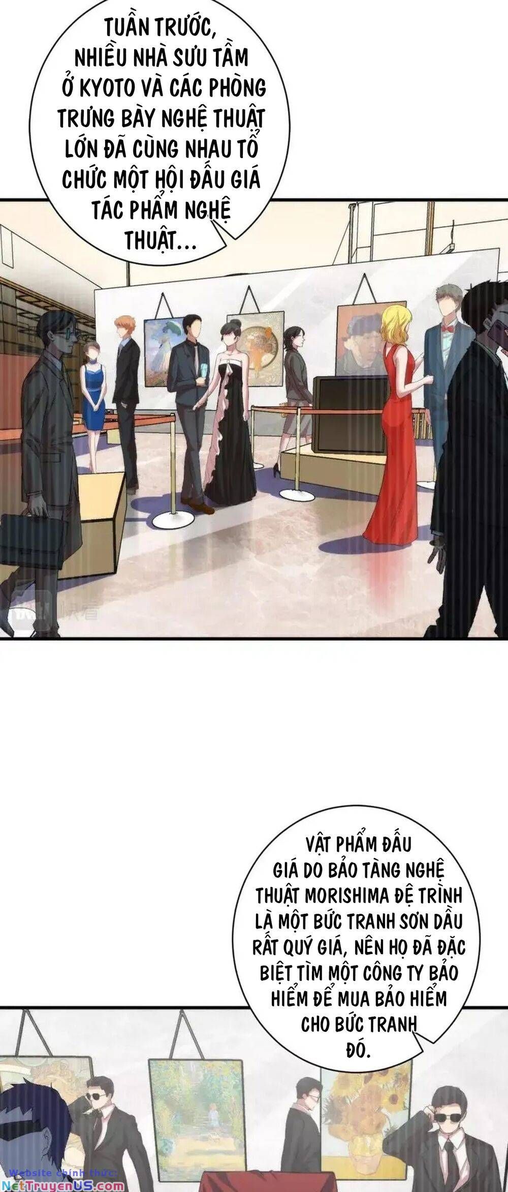 đọc truyện Trở Thành Thần Chủ Cthulhu Chương 206 ảnh 20 tại Thiên Thai Truyện