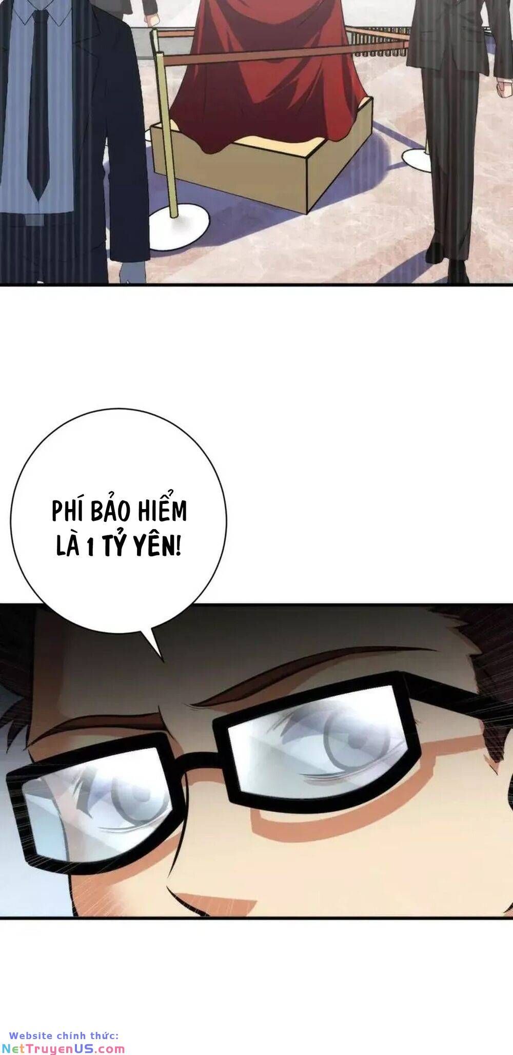 đọc truyện Trở Thành Thần Chủ Cthulhu Chương 206 ảnh 21 tại Thiên Thai Truyện