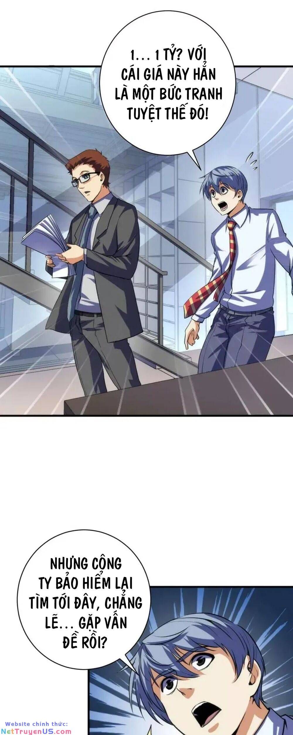 đọc truyện Trở Thành Thần Chủ Cthulhu Chương 206 ảnh 22 tại Thiên Thai Truyện