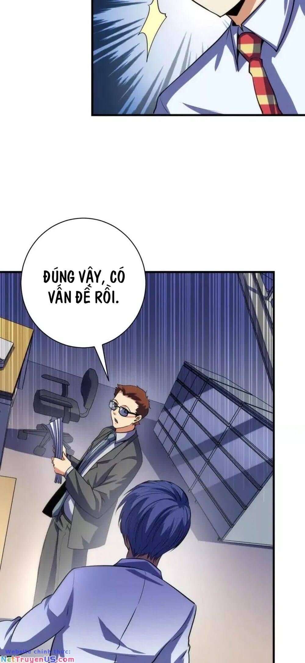 đọc truyện Trở Thành Thần Chủ Cthulhu Chương 206 ảnh 23 tại Thiên Thai Truyện