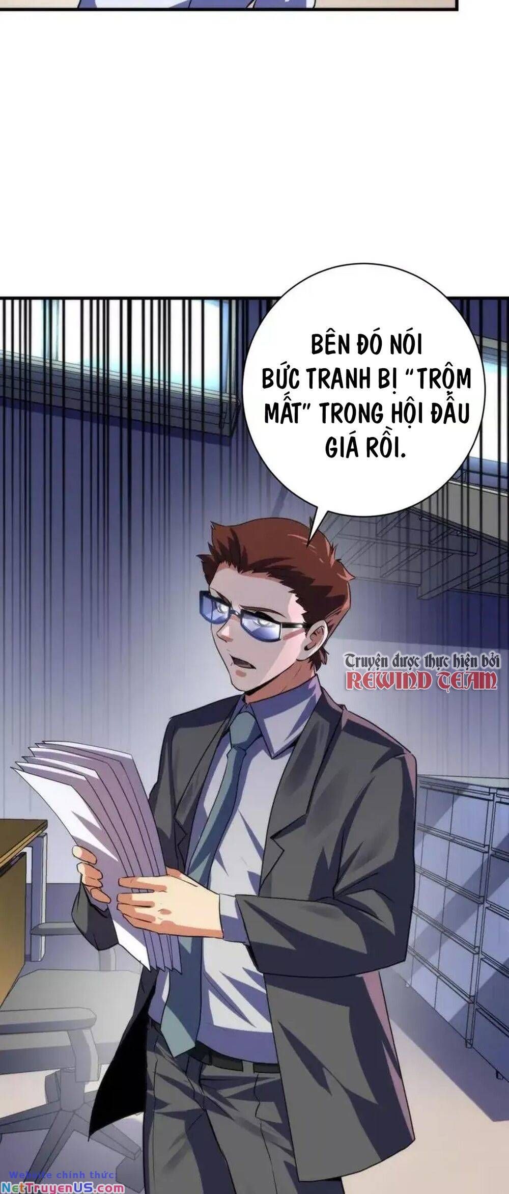 đọc truyện Trở Thành Thần Chủ Cthulhu Chương 206 ảnh 24 tại Thiên Thai Truyện