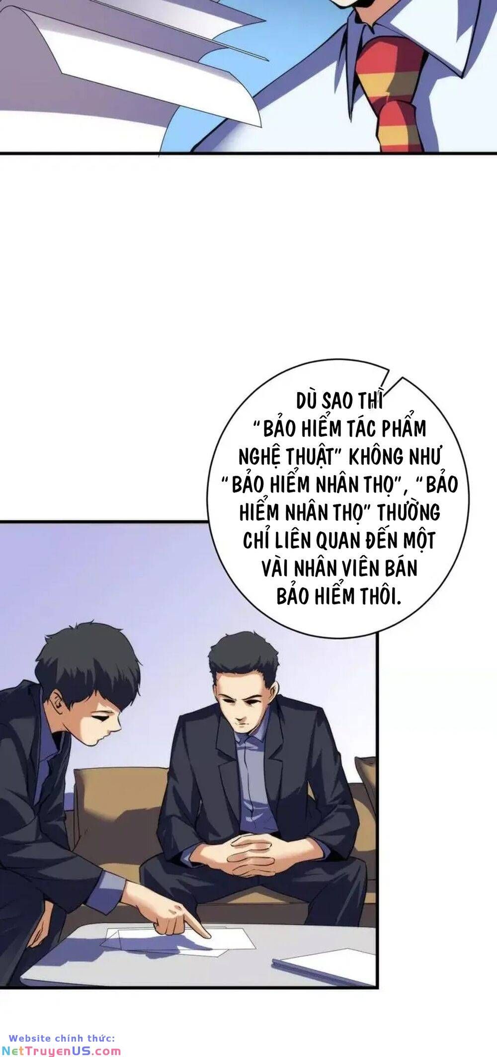 đọc truyện Trở Thành Thần Chủ Cthulhu Chương 206 ảnh 26 tại Thiên Thai Truyện