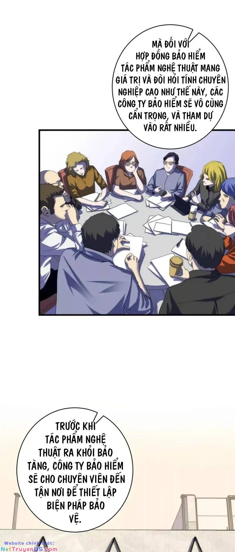 đọc truyện Trở Thành Thần Chủ Cthulhu Chương 206 ảnh 27 tại Thiên Thai Truyện