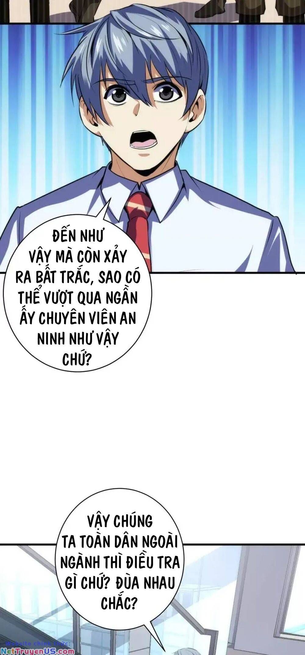 đọc truyện Trở Thành Thần Chủ Cthulhu Chương 206 ảnh 29 tại Thiên Thai Truyện